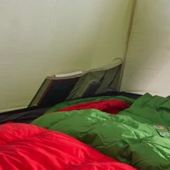 FRILUFTS NEPHIN 2 - Kuppelzelt Vineyard Green -FRILUFTS Verkäufe 5637834884 dwmcqxr nephin 2 frilufts 24