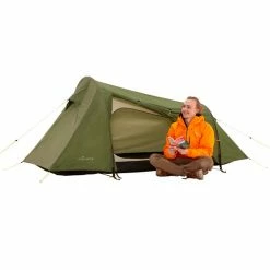 FRILUFTS ERRIGAL 1 - Einpersonenzelt Vineyard Green -FRILUFTS Verkäufe 5637834886 dwmcqxk errigal 1 frilufts 24