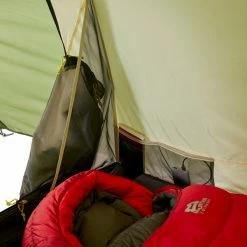 FRILUFTS ERRIGAL 3XT - Tunnelzelt Vineyard Green -FRILUFTS Verkäufe 5637834890 dwmcqyi errigal 3xt frilufts 24