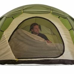 FRILUFTS ERRIGAL 3XT - Tunnelzelt Vineyard Green -FRILUFTS Verkäufe 5637834890 dwmcqyl errigal 3xt frilufts 24