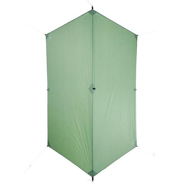 FRILUFTS CALLAN TARP S - Tarp Vineyard Green 4 FRILUFTS CALLAN TARP S - Tarp Vineyard Green – Bild 4
