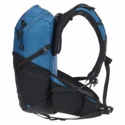 FRILUFTS OSORNO 20 BIKE Unisex - Fahrradrucksack Moroccan Blue/black -FRILUFTS Verkäufe 5637836207 e osorno 20 bike frilufts 24