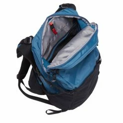 FRILUFTS OSORNO 30 BIKE Unisex - Fahrradrucksack Moroccan Blue/black -FRILUFTS Verkäufe 5637836215 dwmekqh osorno 30 bike frilufts 24