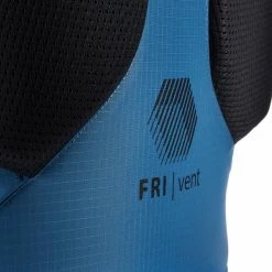 FRILUFTS OSORNO 30 BIKE Unisex - Fahrradrucksack Moroccan Blue/black -FRILUFTS Verkäufe 5637836215 k osorno 30 bike frilufts 24