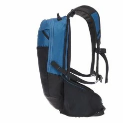 FRILUFTS OSORNO 10 Unisex - Tagesrucksack Moroccan Blue/black -FRILUFTS Verkäufe 5637836217 e osorno 10 frilufts 24