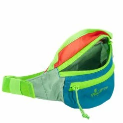 FRILUFTS COLBY KIDS Kinder - Hüfttasche Multicolor -FRILUFTS Verkäufe 5637836229 e colby kids frilufts 24