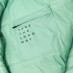 FRILUFTS OXNA 5 - Kunstfaserschlafsack Caviar/ Malchite Green -FRILUFTS Verkäufe 5637836234 f oxna 5 frilufts 24