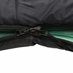 FRILUFTS OXNA 5 - Kunstfaserschlafsack Caviar/ Malchite Green -FRILUFTS Verkäufe 5637836234 g oxna 5 frilufts 24