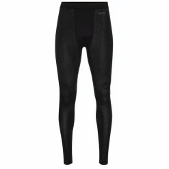 FRILUFTS BOROOY LONGJOHN Männer - Funktionsunterwäsche Caviar