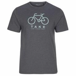 FRILUFTS REYKHOLT PRINTED T-SHIRT Männer - T-Shirt -FRILUFTS Verkäufe 5637841395 a reykholt printed tshirt frilufts 24