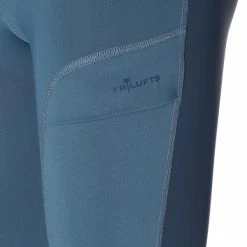 FRILUFTS NAMORONA TIGHTS Frauen - Trekkinghose -FRILUFTS Verkäufe 5637841464 d namorona tights frilufts 24