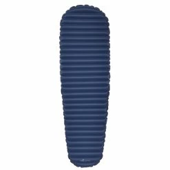 FRILUFTS ELPHIN AIR TS - Isomatte Dress Blues