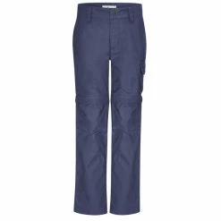 FRILUFTS RAZNAS ZIPOFF PANTS Kinder - Freizeithose