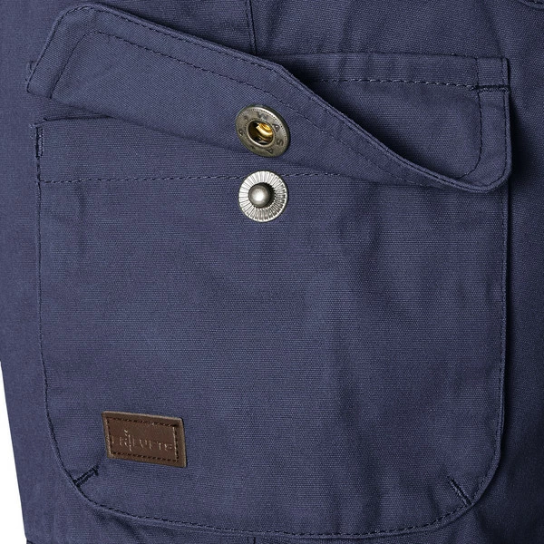 FRILUFTS RAZNAS ZIPOFF PANTS Kinder - Freizeithose 6 FRILUFTS RAZNAS ZIPOFF PANTS Kinder - Freizeithose – Bild 6