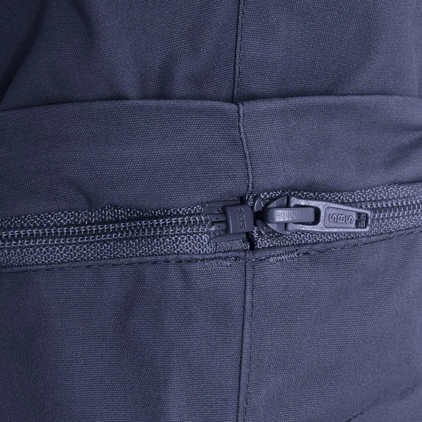 FRILUFTS RAZNAS ZIPOFF PANTS Kinder - Freizeithose 7 FRILUFTS RAZNAS ZIPOFF PANTS Kinder - Freizeithose – Bild 7