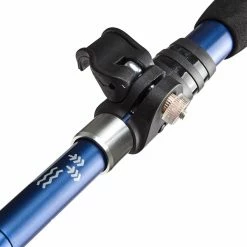 FRILUFTS ZIMBA - Trekkingstöcke Hiking Blue -FRILUFTS Verkäufe 5637845850 d zimba frilufts 24