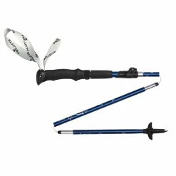 FRILUFTS ZIMBA - Trekkingstöcke Hiking Blue -FRILUFTS Verkäufe 5637845850 e zimba frilufts 24