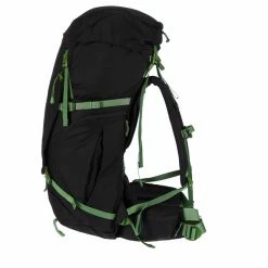 FRILUFTS CALI 60 W:O:A Unisex - Trekkingrucksack Black/green -FRILUFTS Verkäufe 5637863852 e cali 60 woa frilufts 24