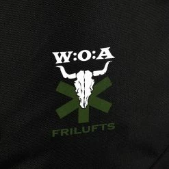 FRILUFTS CALI 60 W:O:A Unisex - Trekkingrucksack Black/green -FRILUFTS Verkäufe 5637863852 k cali 60 woa frilufts 24