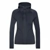 FRILUFTS SJUNKHATTEN HOODED FLEECE JACKET Frauen - Fleecejacke