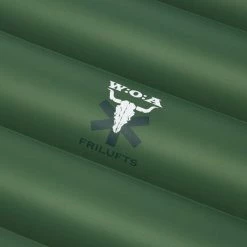 FRILUFTS ELPHIN W:O:A - Isomatte Green -FRILUFTS Verkäufe 5637871369 e elphin woa frilufts 24
