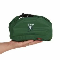 FRILUFTS ELPHIN W:O:A - Isomatte Green -FRILUFTS Verkäufe 5637871369 r elphin woa frilufts 24