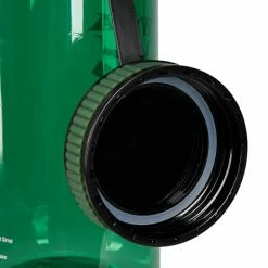 FRILUFTS GUMA W:O:A - Trinkflasche Green/black -FRILUFTS Verkäufe 5637871377 c guma woa frilufts 24