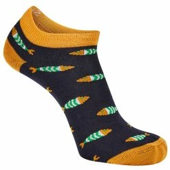 FRILUFTS VILLARRICA FISH HALFCUT SOCKS Unisex - Freizeitsocken