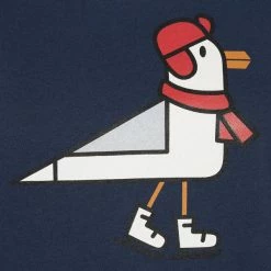 FRILUFTS OMAUI PRINTED SWEATER Frauen - Sweatshirt Dress Blues -FRILUFTS Verkäufe 5637880437 d omaui printed sweater frilufts 24