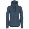 FRILUFTS STIERVA HOODED FLEECE JACKET Frauen - Fleecejacke