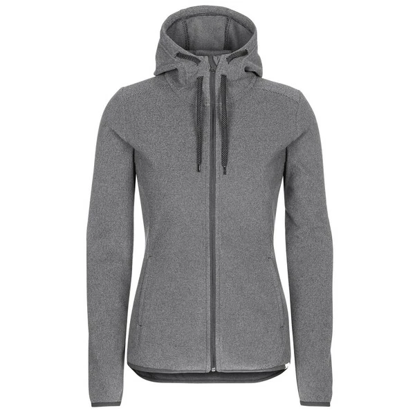 FRILUFTS STIERVA HOODED FLEECE JACKET Frauen - Fleecejacke 2 FRILUFTS STIERVA HOODED FLEECE JACKET Frauen - Fleecejacke – Bild 2