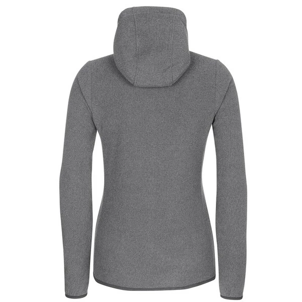 FRILUFTS STIERVA HOODED FLEECE JACKET Frauen - Fleecejacke 3 FRILUFTS STIERVA HOODED FLEECE JACKET Frauen - Fleecejacke – Bild 3