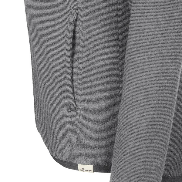 FRILUFTS STIERVA HOODED FLEECE JACKET Frauen - Fleecejacke 5 FRILUFTS STIERVA HOODED FLEECE JACKET Frauen - Fleecejacke – Bild 5