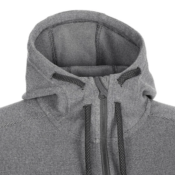 FRILUFTS STIERVA HOODED FLEECE JACKET Frauen - Fleecejacke 6 FRILUFTS STIERVA HOODED FLEECE JACKET Frauen - Fleecejacke – Bild 6