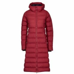 FRILUFTS FETLAR DOWN COAT Frauen - Daunenmantel