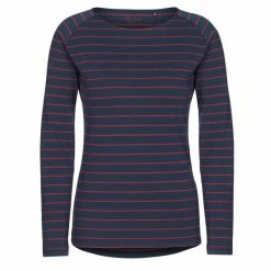 FRILUFTS DUNCAN LONGSLEEVE SHIRT Frauen - Langarmshirt -FRILUFTS Verkäufe 5637880506 a fairfax midweight flannel ls marmot 110