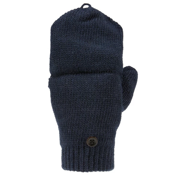 FRILUFTS HYTTEBO GLOVES Kinder - Handschuhe Dark Sapphire 4 FRILUFTS HYTTEBO GLOVES Kinder - Handschuhe Dark Sapphire – Bild 4