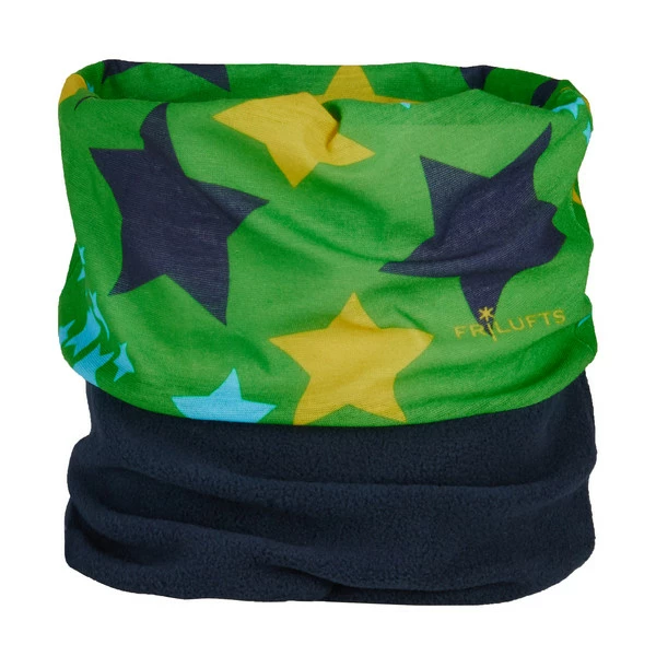 FRILUFTS TAKAKKAW FLEECE TUBE Kinder - Multifunktionstuch 2 FRILUFTS TAKAKKAW FLEECE TUBE Kinder - Multifunktionstuch – Bild 2