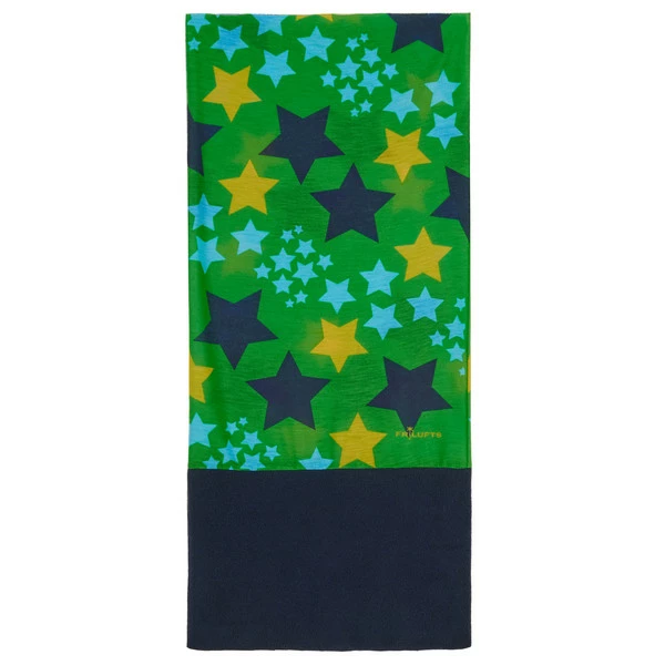 FRILUFTS TAKAKKAW FLEECE TUBE Kinder - Multifunktionstuch 4 FRILUFTS TAKAKKAW FLEECE TUBE Kinder - Multifunktionstuch – Bild 4
