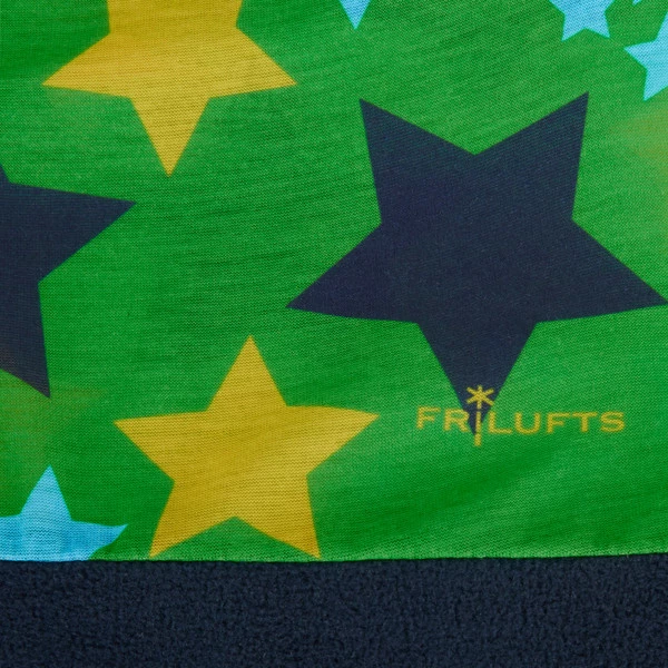 FRILUFTS TAKAKKAW FLEECE TUBE Kinder - Multifunktionstuch 5 FRILUFTS TAKAKKAW FLEECE TUBE Kinder - Multifunktionstuch – Bild 5