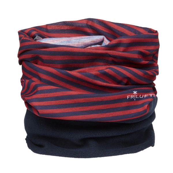 FRILUFTS TAKAKKAW FLEECE TUBE Kinder - Multifunktionstuch 1 FRILUFTS TAKAKKAW FLEECE TUBE Kinder - Multifunktionstuch