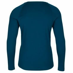 FRILUFTS NOLSOY LONGSLEEVE Männer - Funktionsshirt -FRILUFTS Verkäufe 5637880630 b nolsoy longsleeve frilufts 24