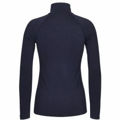 FRILUFTS OJOBI HALFZIP LONGSLEEVE Frauen - Funktionsshirt -FRILUFTS Verkäufe 5637880734 b ojobi halfzip longsleeve frilufts 24