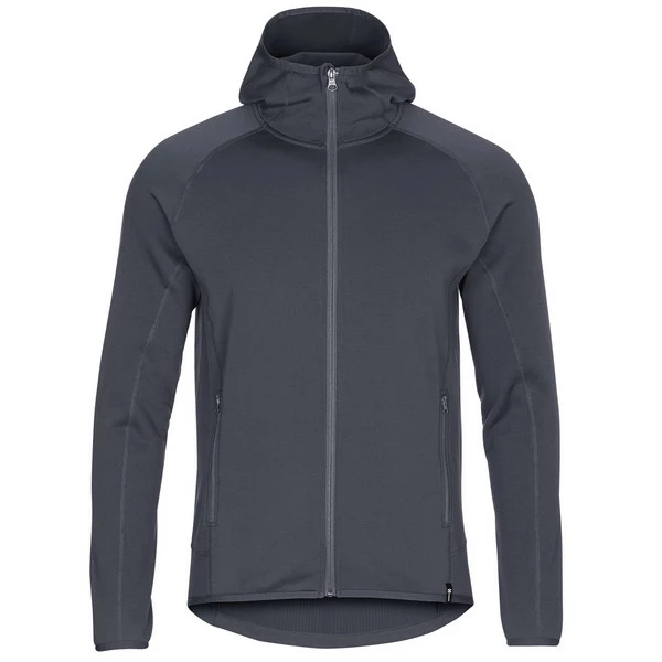 FRILUFTS SJUNKHATTEN HOODED FLEECE JACKET Männer - Fleecejacke 1 FRILUFTS SJUNKHATTEN HOODED FLEECE JACKET Männer - Fleecejacke