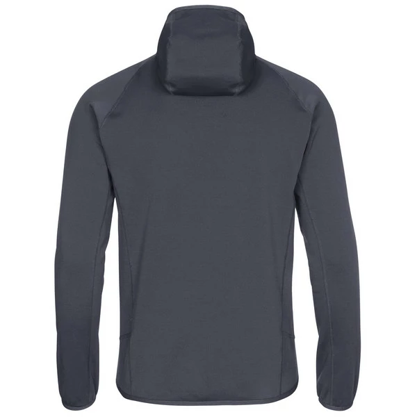 FRILUFTS SJUNKHATTEN HOODED FLEECE JACKET Männer - Fleecejacke 4 FRILUFTS SJUNKHATTEN HOODED FLEECE JACKET Männer - Fleecejacke – Bild 4