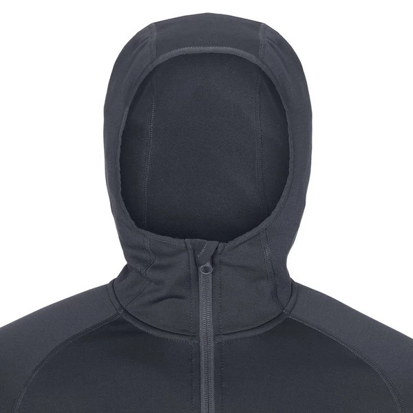 FRILUFTS SJUNKHATTEN HOODED FLEECE JACKET Männer - Fleecejacke 7 FRILUFTS SJUNKHATTEN HOODED FLEECE JACKET Männer - Fleecejacke – Bild 7