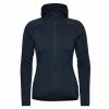 FRILUFTS SJUNKHATTEN HOODED FLEECE JACKET Frauen - Fleecejacke