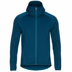 FRILUFTS SJUNKHATTEN HOODED FLEECE JACKET Männer - Fleecejacke 9 FRILUFTS SJUNKHATTEN HOODED FLEECE JACKET Männer - Fleecejacke -FRILUFTS Verkäufe 5637880808 a sjunkhatten hooded fleece jacket frilufts 24