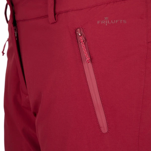 FRILUFTS HAIFOSS PADDED PANTS Frauen - Winterhose 6 FRILUFTS HAIFOSS PADDED PANTS Frauen - Winterhose – Bild 6