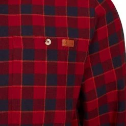 FRILUFTS KANGIARA L/S SHIRT Männer - Outdoor Hemd -FRILUFTS Verkäufe 5637881202 d kangiara ls shirt frilufts 24